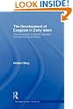 The Development of Exegesis in Early Islam: The Authenticity of Muslim Literature from the Formative Period (Routledge Studies in the Qur'an)
