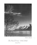 Grand Teton Park Ansel Adams New Unframed Art Poster Print (Framing and Wood-Mounting also available) - 16 X 20
