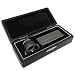 PEAK TS1972-50 Glass Scale with Magnifier, 50mm Length, For 15X Loupe