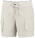 Columbia Women's Arch Cape Cargo Short
