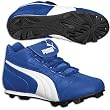 PUMA Kat II RB Mid JR - Big Kids