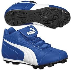 PUMA Kat II RB Mid JR - Big Kids