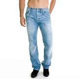 Kaporal Jean Homme Bleu
