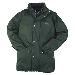 Baleno Regenjacke Chevreuil