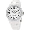 Invicta Womens 1207 Angel White Dial