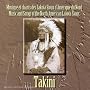 Takini: Music & Songs North American Lakota Sioux