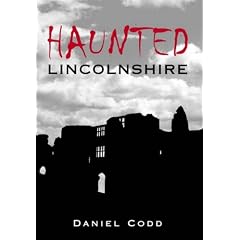 Haunted Lincolnshire