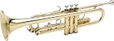 Blessing BTR - 1270 Series Student Bb Trumpet, Lacquer - B001KTXMZK