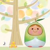 ���ʤ����� �ե롼��Ver Green apple