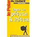 Le Polar du Routard : Dans le p�trin � P�tra