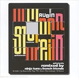 Revue Rubin Steiner  / Guitarlandia Remixed By Ninja Tune & French Friends