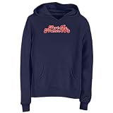 Sweatshirt Woman Navy Blue  70 Fort-De-France  Martinique Capital