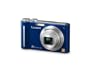 Panasonic Lumix DMC-ZR1 12.1MP Digital Camera with 8x POWER Optical Image Stabilized Zoom and 2.7 inch LCD (Blue)