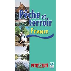 P�che en France 2003 : 221 parcours de p�che