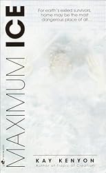 Maximum Ice