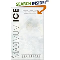 Maximum Ice