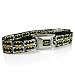 Search : Batman Logo Seatbelt Buckle Checker Strap Belt, Official Licensed