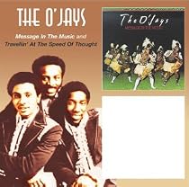 Message in the Music/Travelin' at the Speed of Thought