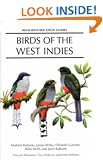 Birds of the West Indies (Helm Identification Guides)