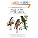 Birds of the West Indies (Helm Identification Guides)