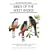 Birds of the West Indies (Helm Identification Guides)