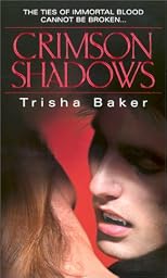 Crimson Shadows