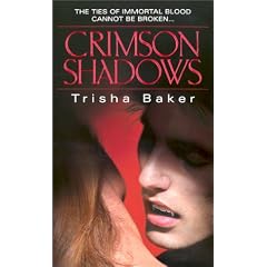 Crimson Shadows
