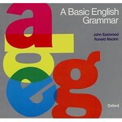 A Basic English Grammar