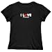 T-Shirt Woman Black 