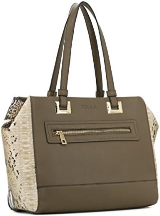 Rolila Trendy Fashion Handbag