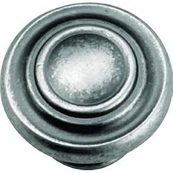 Laurey Co 51806 Round Windsor Knob