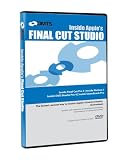 DMTS Inside Apple's Final Cut Studio Training DVD-Rom Bundle (Mac)