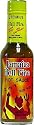 Jamaica Hell Fire 2 n 1 Hot Sauce, 5 fl oz