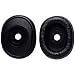 Plantronics Large Oval Earpad per Pair