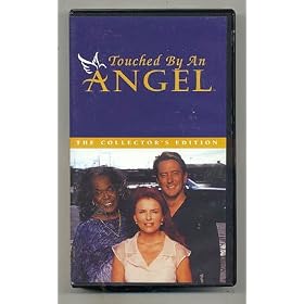 Touched By An Angel Collector's Edition: (Written In Dust & Millennium)