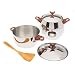 couscoussiere steaming set by abdi abelkader