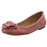 Nine West Womens Paca Ballet Flat