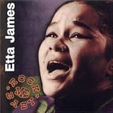 Review Etta James  / Rock Me Baby