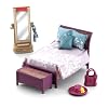 Fisher-Price Loving Family Parents Bedroom