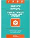 1995 TOWN & COUNTRY CARAVAN VOYAGER Shop Service Manual
