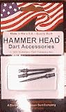 Hammerhead Replacement Tips