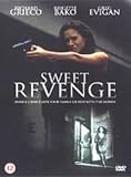 Sweet Revenge [UK IMPORT] - Richard Grieco