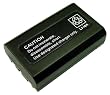 Battery Technology's Digital Camera Battery for Nikon EN-EL1