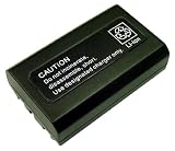 Battery Technologys Digital Camera Battery for Nikon EN-EL1
