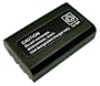 Battery Technology's Digital Camera Battery for Nikon EN-EL1