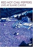 Red Hot Chili Peppers - Live at Slane Castle - 