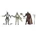 Search : Star Wars Evolutions 3 Pack: The Fett Legacy