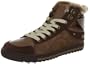 Skechers Kicks�Coolest 47971, Damen Fashion Sneakers, Braun (BRN), EU 35