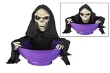 Grim Reaper Candy Bowl