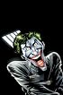 Batman: Going Sane